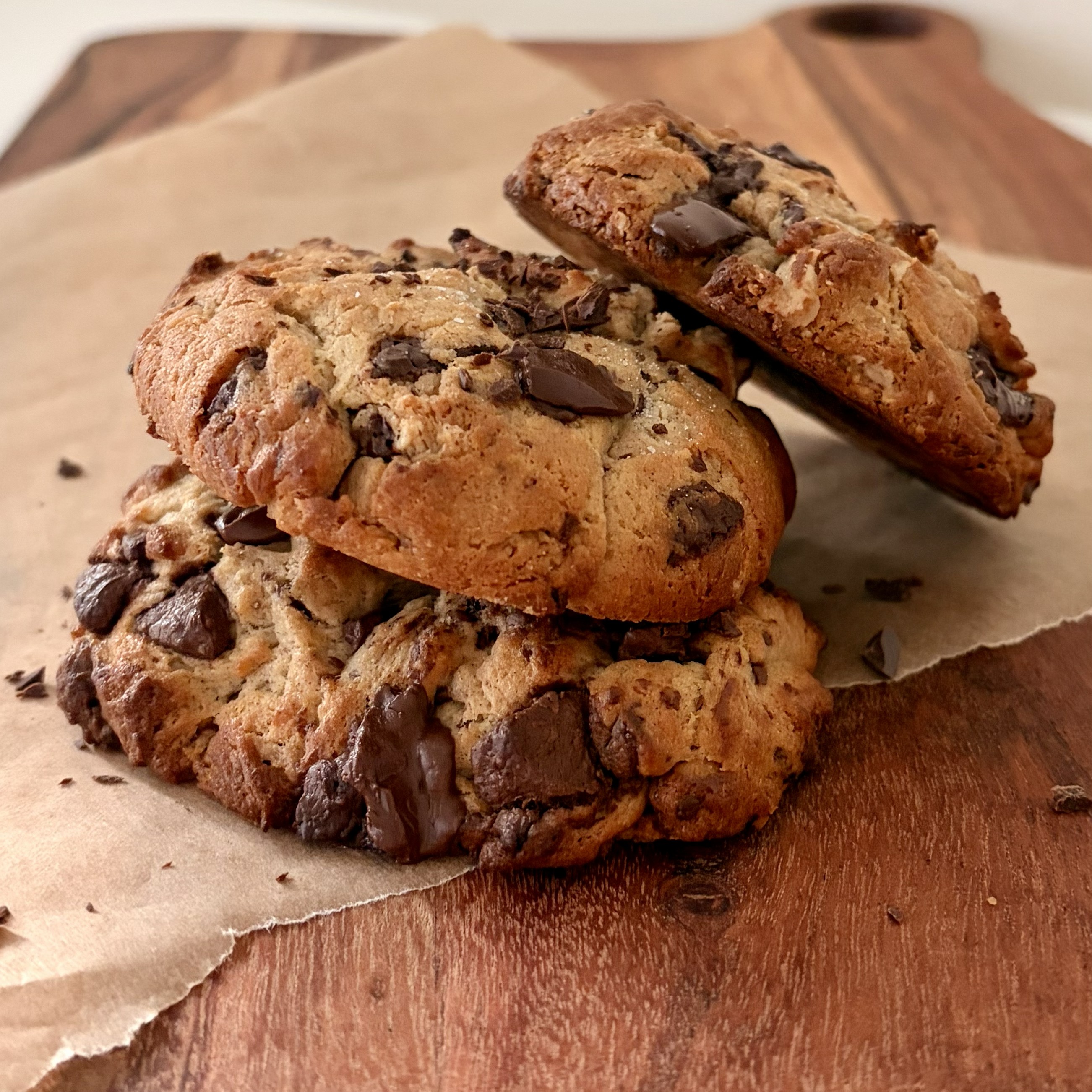 Studio Noah bakery photograph